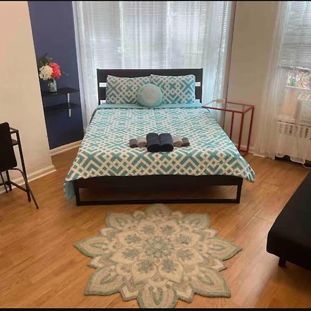 Magnolia Stay Near New York City Jersey City Zewnętrze zdjęcie