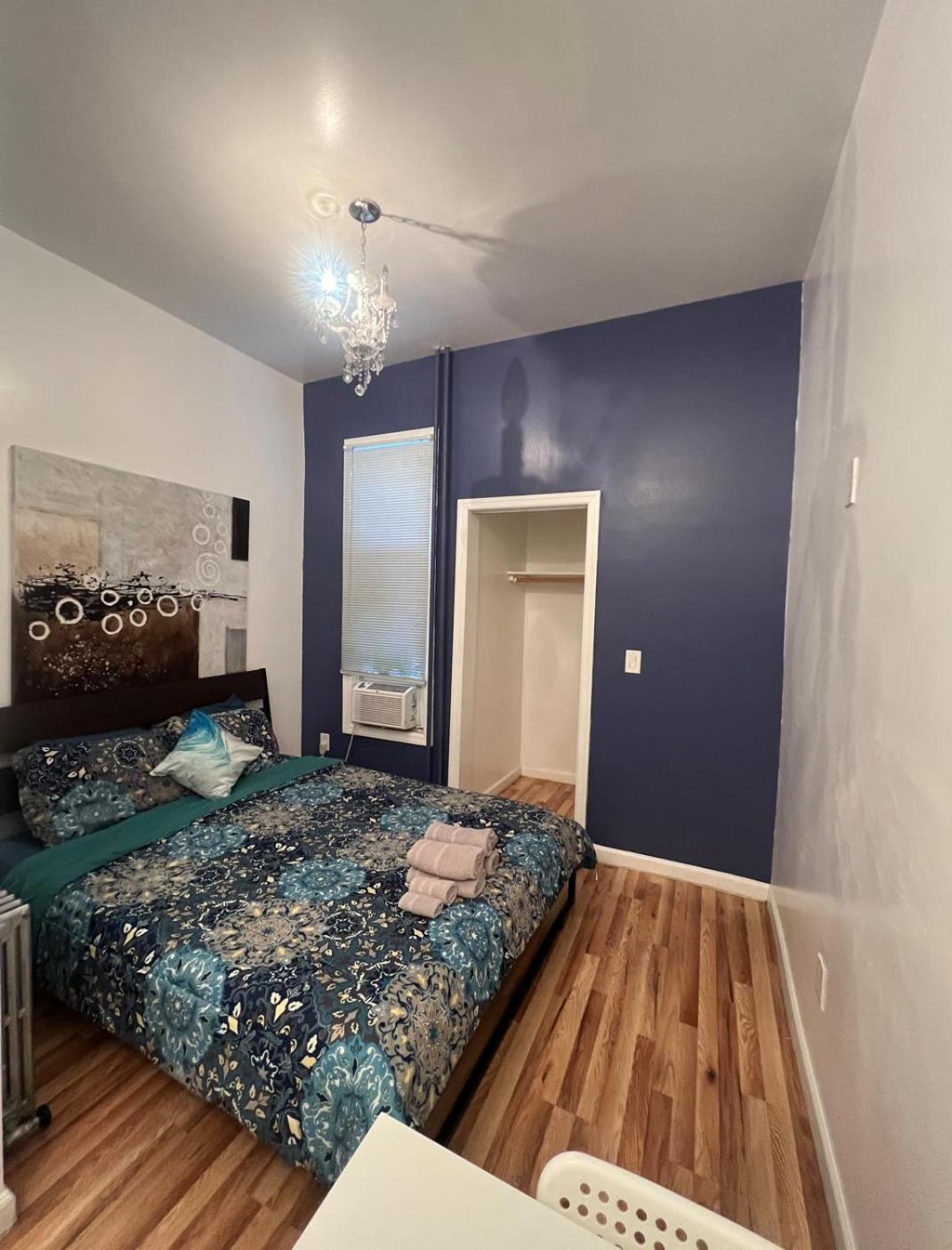 Magnolia Stay Near New York City Jersey City Zewnętrze zdjęcie
