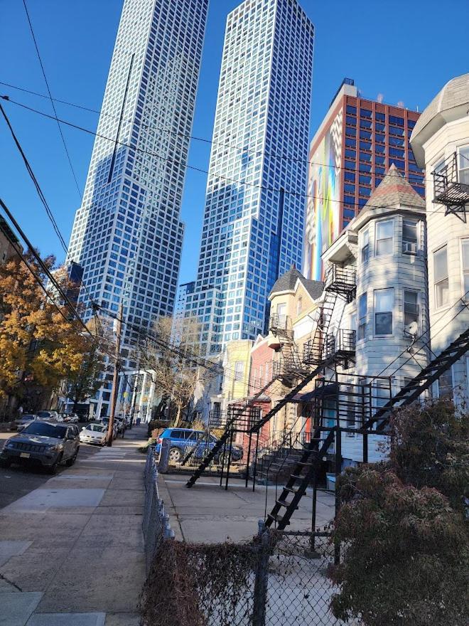 Magnolia Stay Near New York City Jersey City Zewnętrze zdjęcie