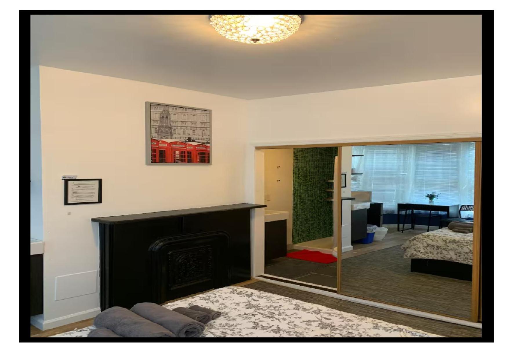 Magnolia Stay Near New York City Jersey City Zewnętrze zdjęcie