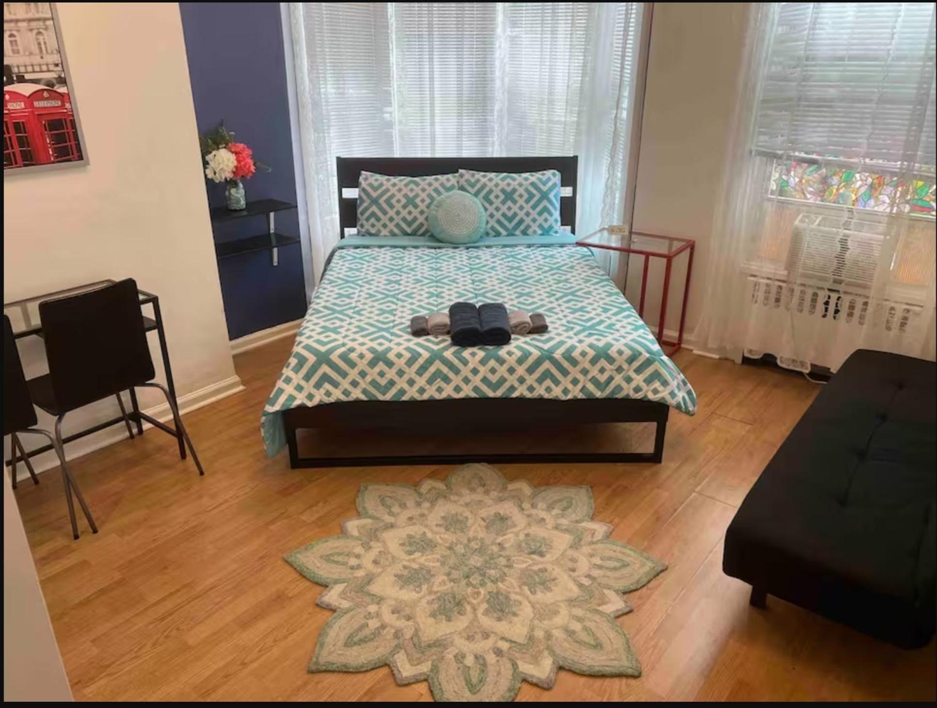 Magnolia Stay Near New York City Jersey City Zewnętrze zdjęcie