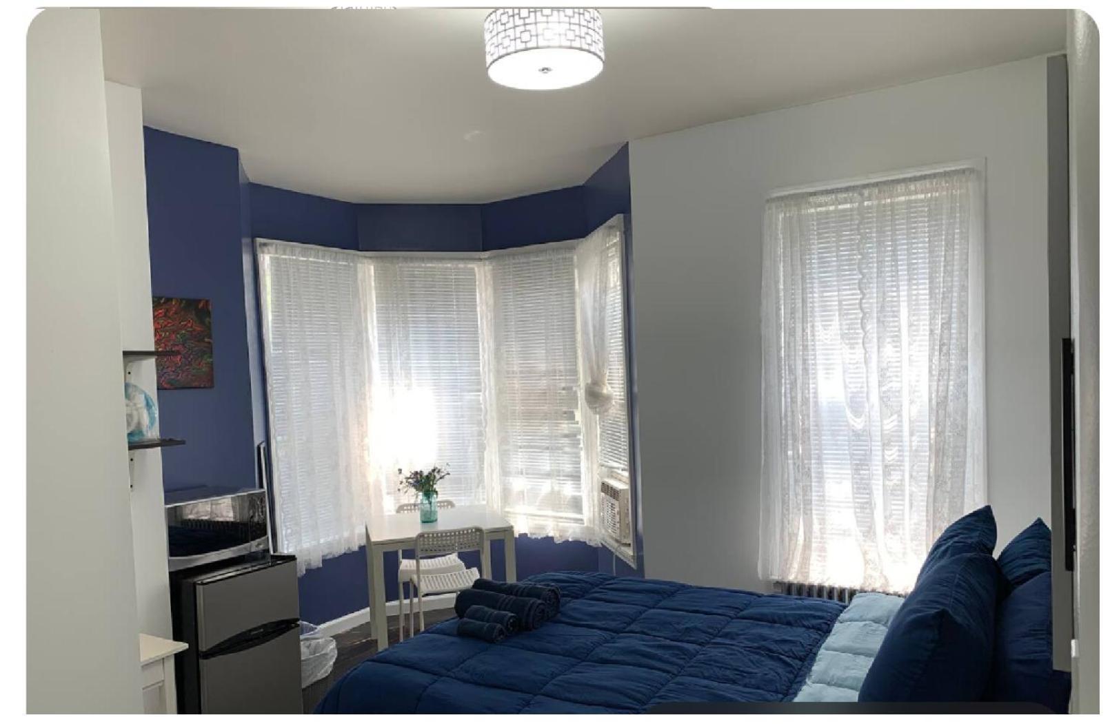 Magnolia Stay Near New York City Jersey City Zewnętrze zdjęcie